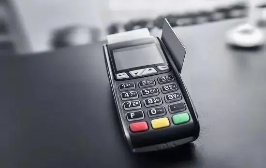 POS機刷卡方法就是作死！